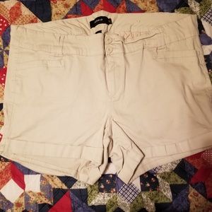 Torrid shorts